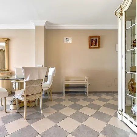 Villa In Los Cristianos Los Cristianos (Tenerife)