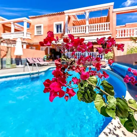 In Los Cristianos