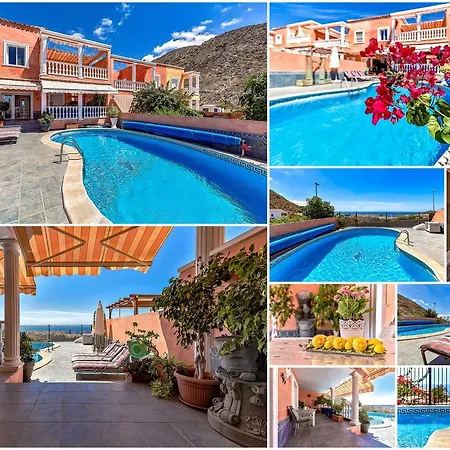 Villa In Los Cristianos