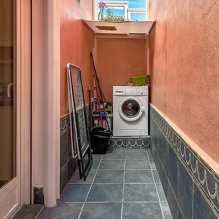 Villa In Los Cristianos Los Cristianos (Tenerife)