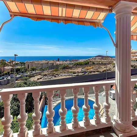 In Los Cristianos