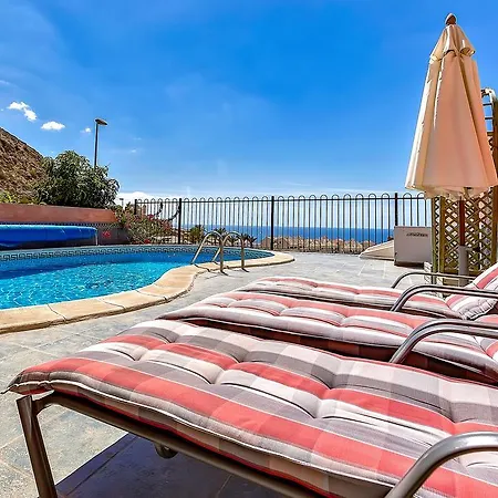 In Los Cristianos *